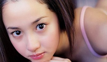 Cute Asian Girls