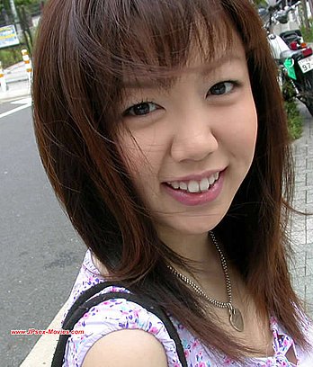 Cute Asian Girls