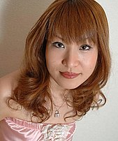 Cute Asian Girls
