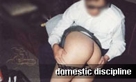 Domestic discipline