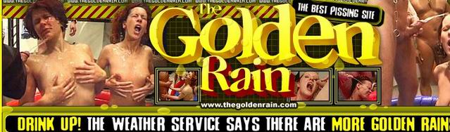 The Golden Rain