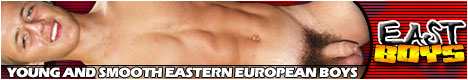 Eastboys - Your source to european teen boys pics & videos